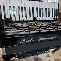 fisarmonica Paolo Soprani 41 / 120