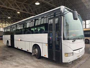 Iveco Recreo, 2009, 82 posti, Euro 5