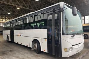Iveco Recreo, 2009, 82 posti, Euro 5