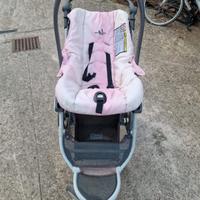 PASSEGGINO OVETTO  !!!!