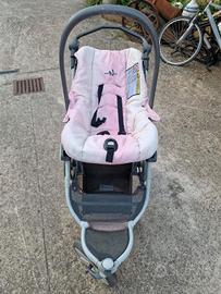 PASSEGGINO OVETTO  !!!!