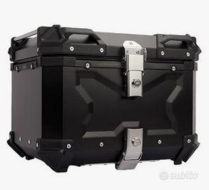 Bauletto 45lt per CFMOTO 450mt 
