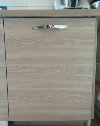 Anta lavastoviglie Stella Mondo Conv. olmo natural