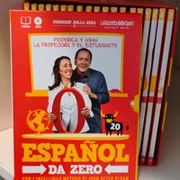 Espanol da zero John Peter SLoan