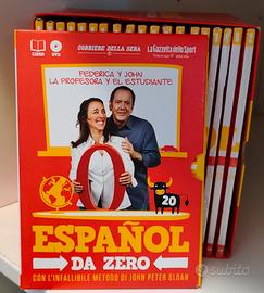 Espanol da zero John Peter SLoan