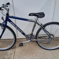 GIANT Mtb rampichino  