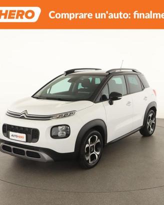 CITROEN C3 Aircross PureTech 110 S&S Shine