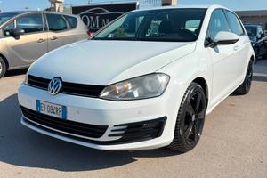 Volkswagen Golf 1.6 TDI 90 CV 5p. Tech&Sound BlueM