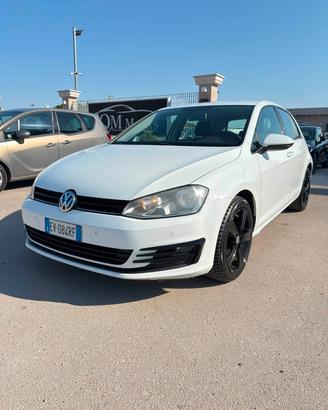 Volkswagen Golf 1.6 TDI 90 CV 5p. Tech&Sound BlueM