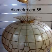 LAMPADARI vintage anni 60