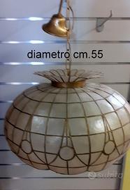LAMPADARI vintage anni 60