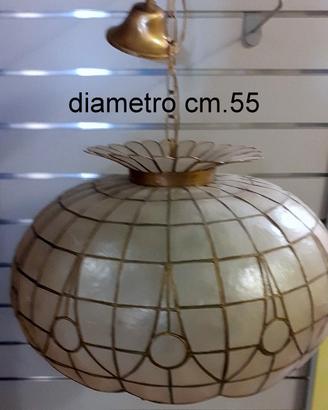 LAMPADARI vintage anni 60