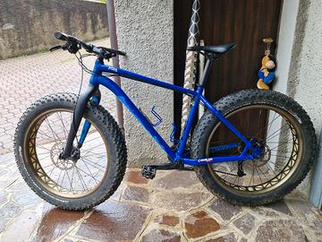 Specialized Fatboy SE 26 M
