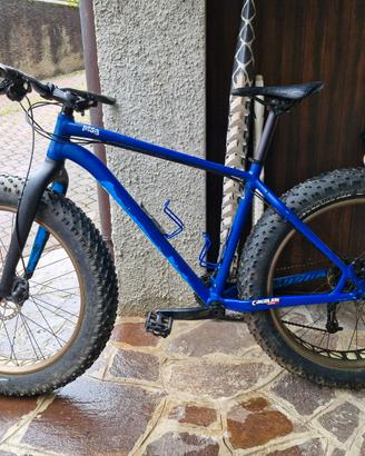 Specialized Fatboy SE 26 M