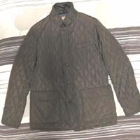 Giacca trapuntata Conbipel