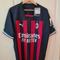 maglia Milan Authentic