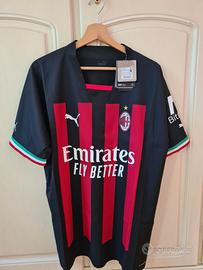 maglia Milan Authentic