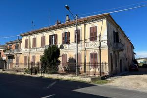 PALAZZINA A CASTELL'ALFERO