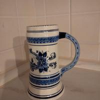 boccale birra Heineken 