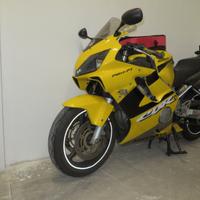Honda CBR 600 - 2001