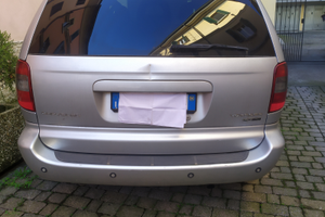 Vendita CHRYSLER VOYAGER