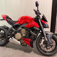 Ducati Streetfighter V4