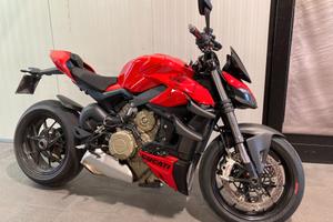 Ducati Streetfighter V4