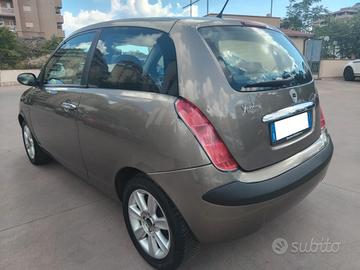 LANCIA YPSLON 1.2 ORO 44 KW