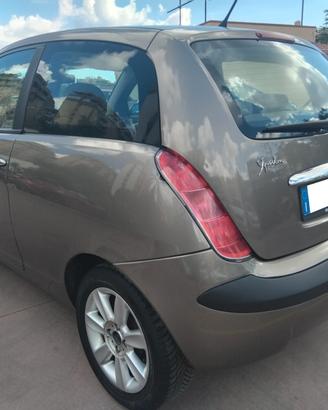 LANCIA YPSLON 1.2 ORO 44 KW