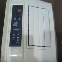 Condizionatore portatile SEKOM