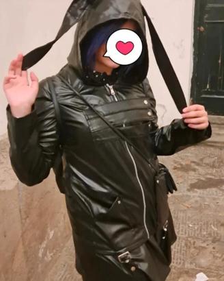 Cosplay Touka Kirishima 