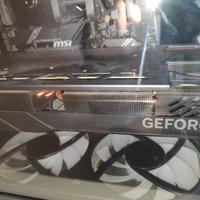 Trade 4070 Ti super per 4080 super /5070 ti