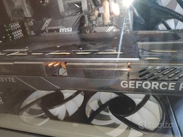 Trade 4070 Ti super per 4080 super /5070 ti