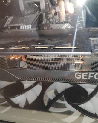 Trade 4070 Ti super per 4080 super /5070 ti