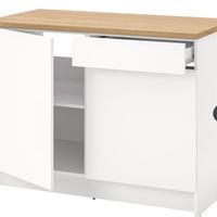 Mobili NUOVI per cucina IKEA KNOXHULT