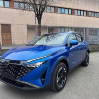 NISSAN Qashqai MHEV 158 CV Xtronic N-Connecta KM