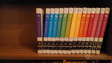 LIBRI QUINDICI DEL COME E DEL PERCHE'