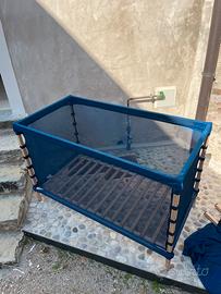 Lettino per bebè