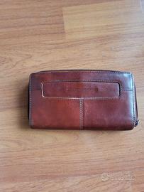 piquadro portafoglio donna