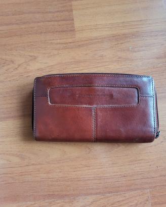 piquadro portafoglio donna