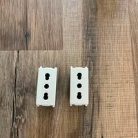 Presa standard  10/16 amp