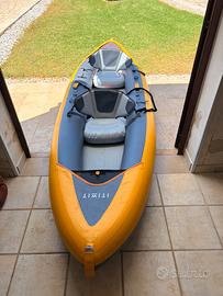 kayak gonfiabile Itiwit X100+ 2 posti
