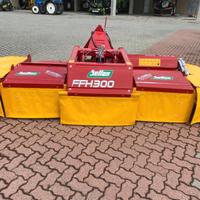 Falciatrice frontale Bellon ex demo
