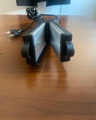 Piastra professionale