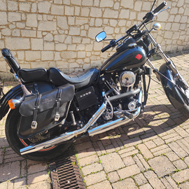 Vedo Harley Davidson Sturgis