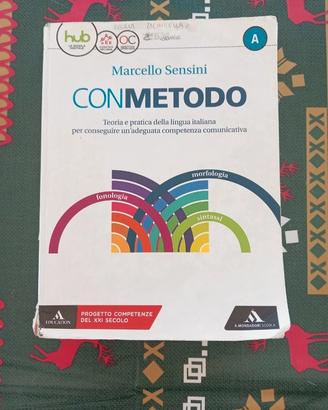 con metodo + vademecum 