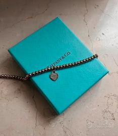 Bracciale Tiffany & Co. Return to Tiffany