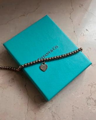 Bracciale Tiffany & Co. Return to Tiffany