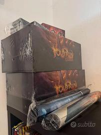 Volfyirion Guilds - Kyradar Awakening + Extra - EN