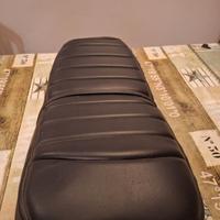 Sella biposto per Benelli 250 2c